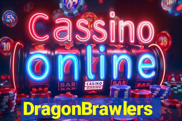 DragonBrawlers