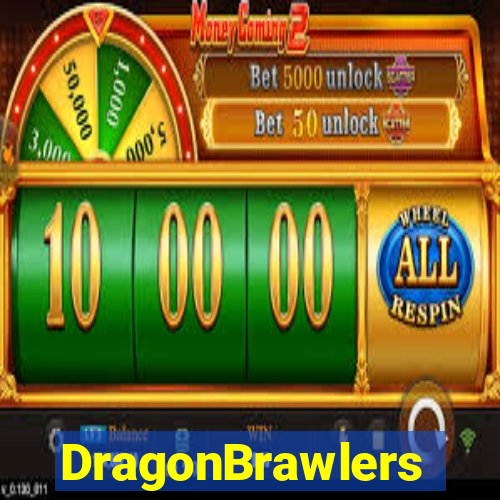 DragonBrawlers