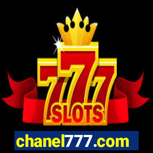 chanel777.com