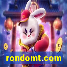 rondomt.com