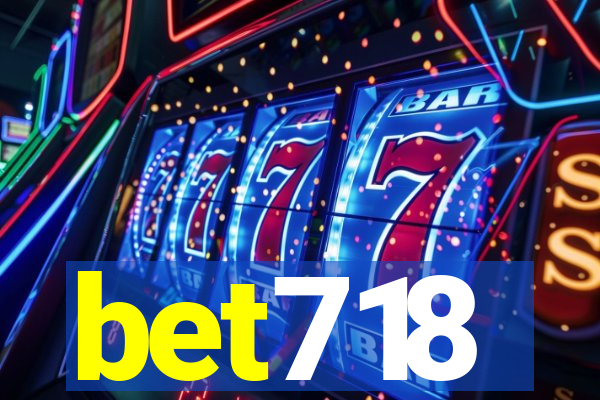 bet718