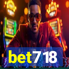 bet718