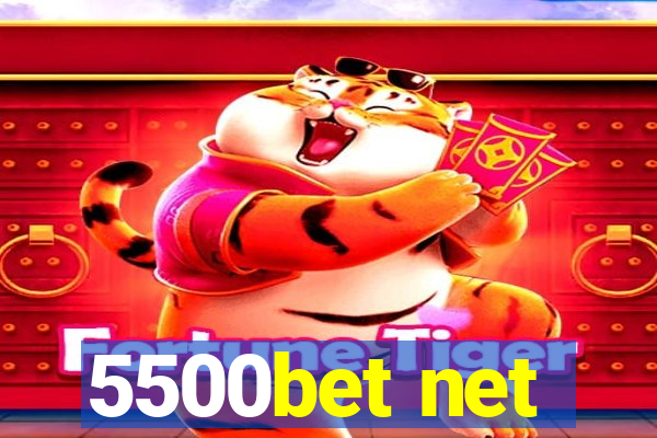 5500bet net