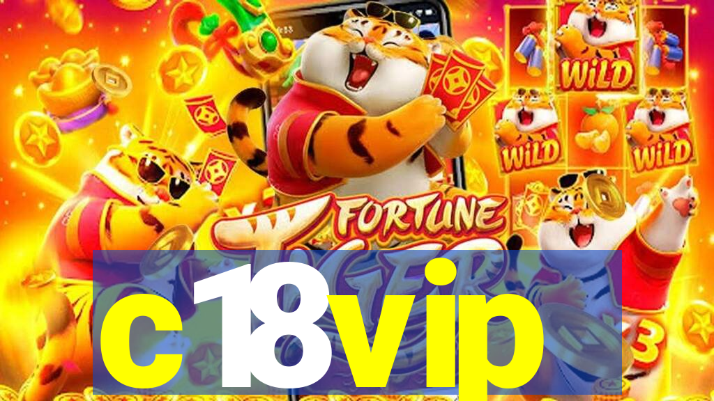 c18vip