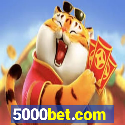 5000bet.com