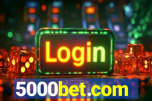 5000bet.com