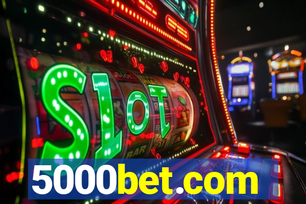 5000bet.com