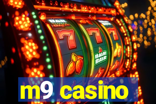 m9 casino