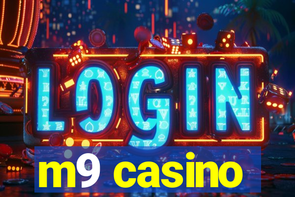 m9 casino