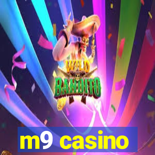 m9 casino