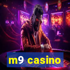 m9 casino