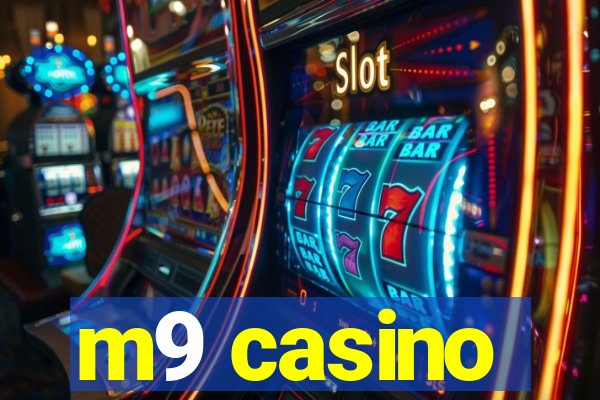 m9 casino