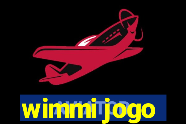 wimmi jogo