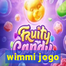 wimmi jogo