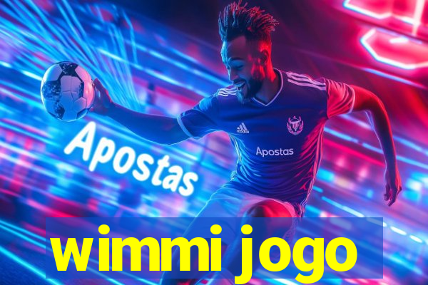 wimmi jogo