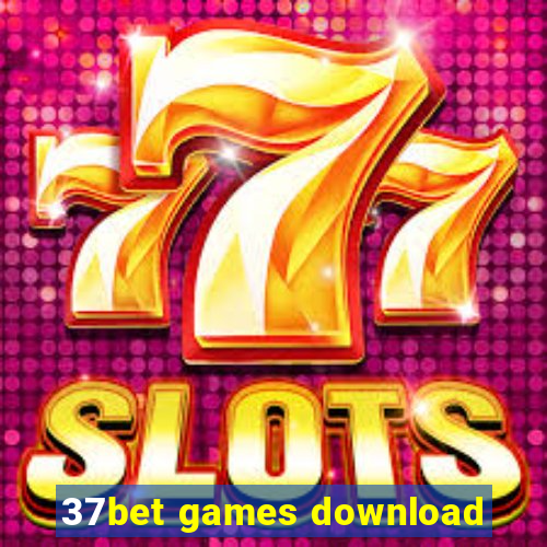 37bet games download