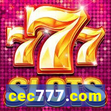 cec777.com