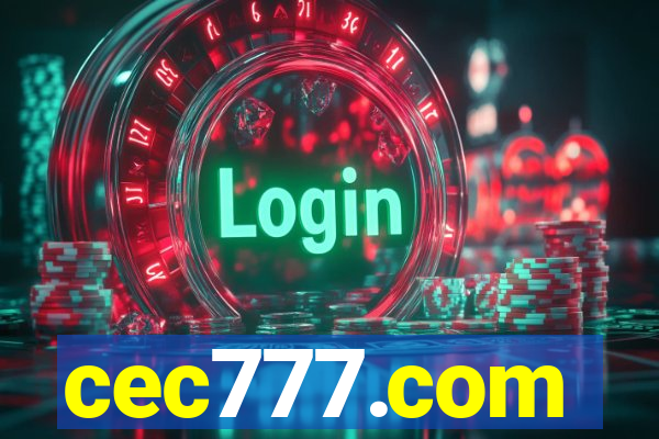 cec777.com