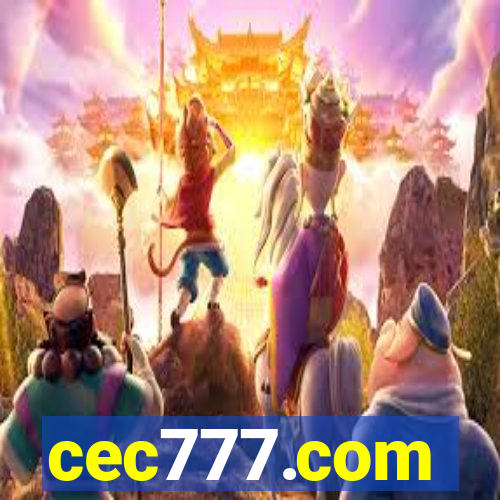 cec777.com