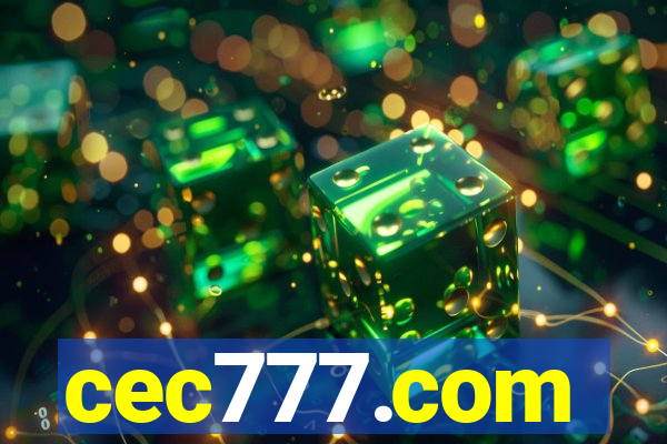 cec777.com