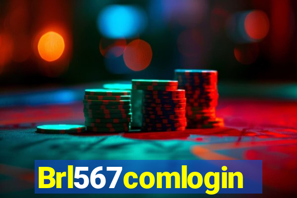 Brl567comlogin