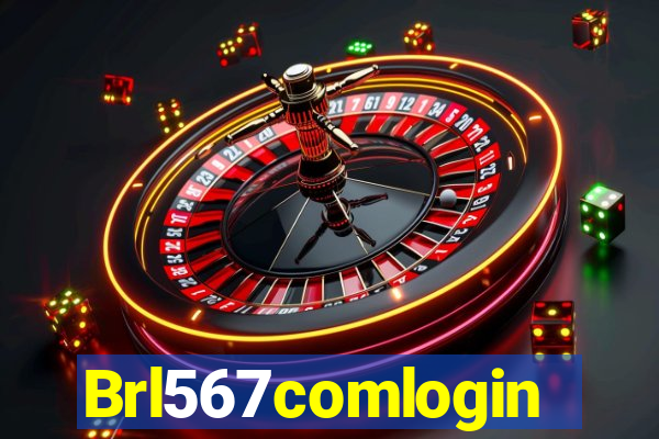 Brl567comlogin