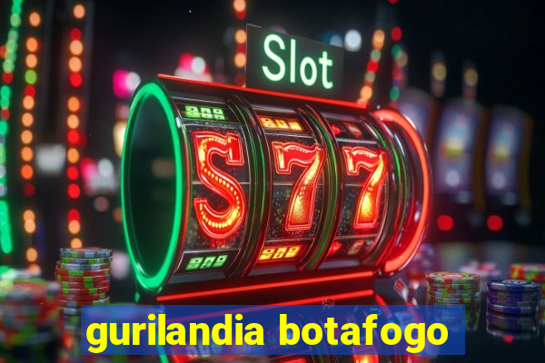 gurilandia botafogo