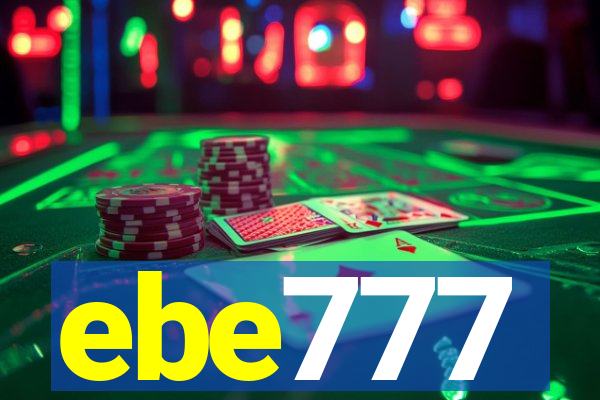 ebe777