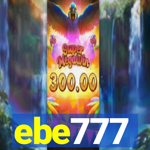 ebe777