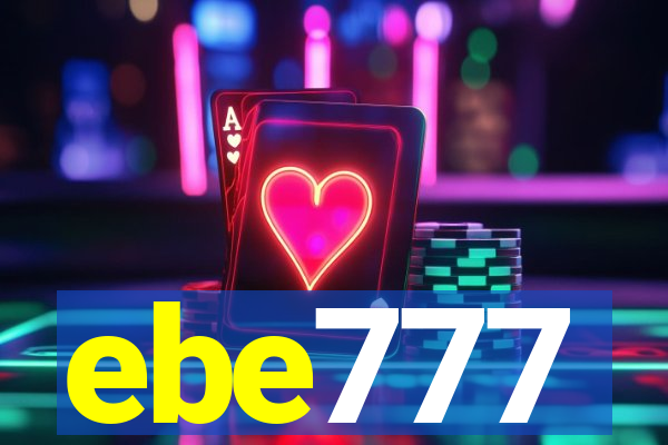 ebe777