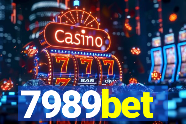 7989bet