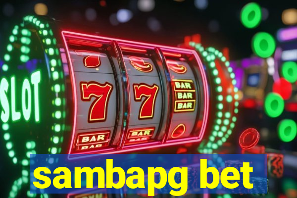 sambapg bet