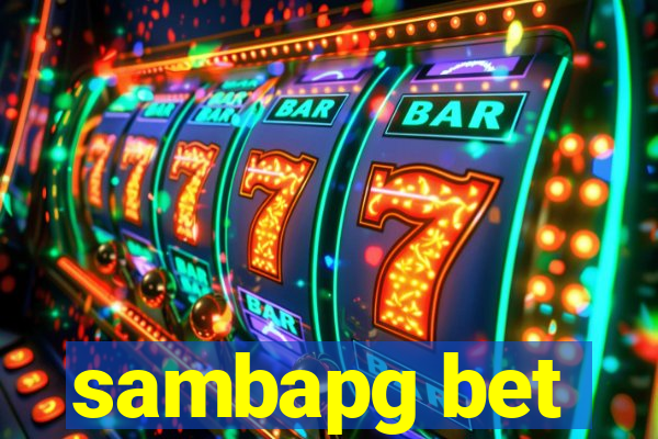 sambapg bet