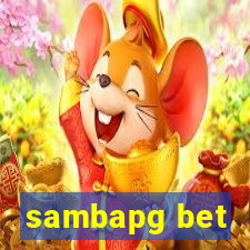 sambapg bet