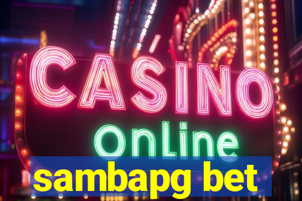 sambapg bet