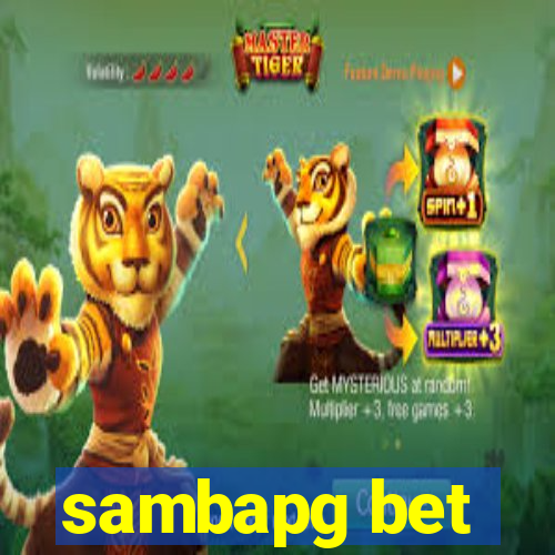 sambapg bet