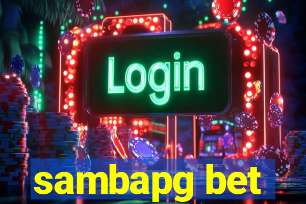 sambapg bet