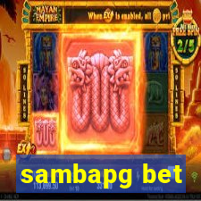 sambapg bet