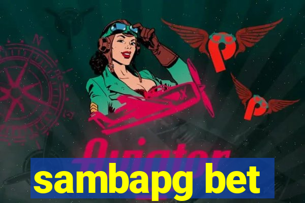 sambapg bet