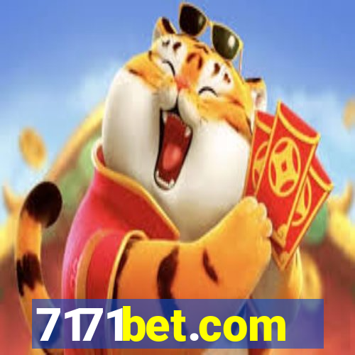 7171bet.com