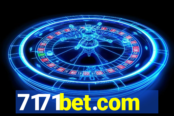 7171bet.com