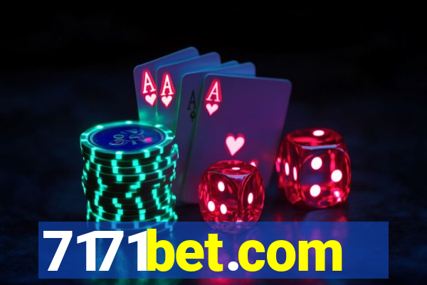 7171bet.com