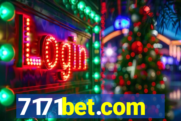 7171bet.com