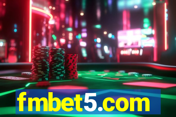 fmbet5.com