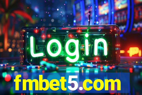 fmbet5.com