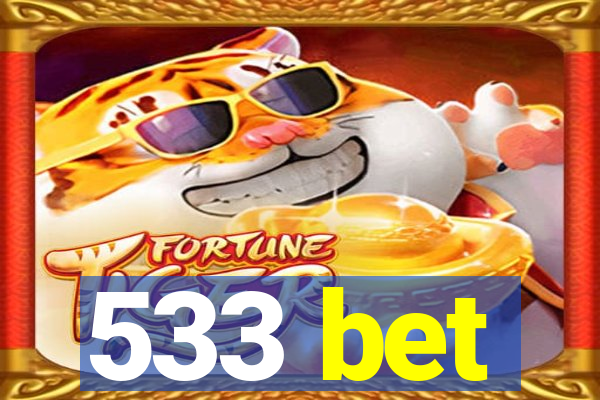 533 bet