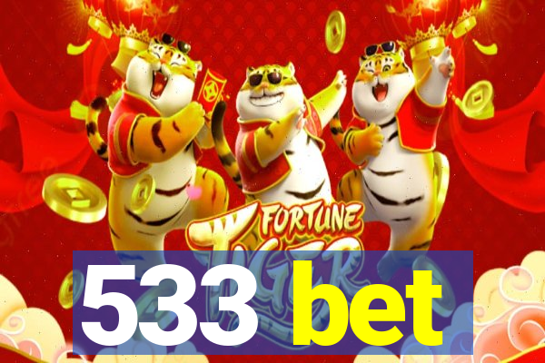 533 bet