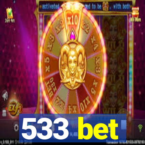 533 bet