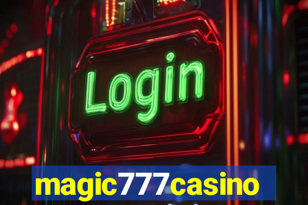 magic777casino