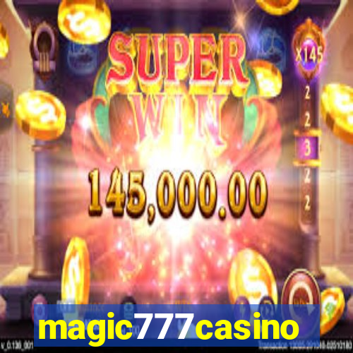 magic777casino